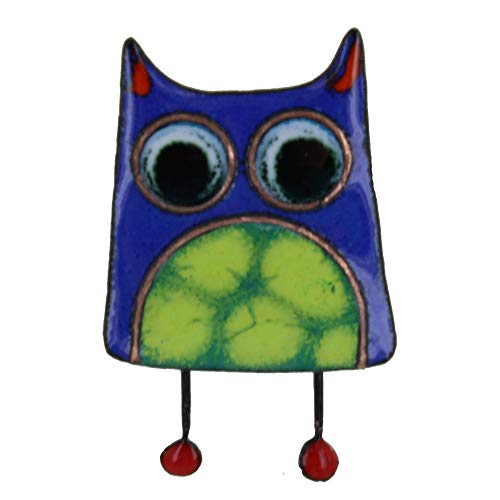 LES POULETTES BIJOUX SDU-BRO-05-00-041 LES POULETTES BIJOUX SDU-BRO-05-00-041