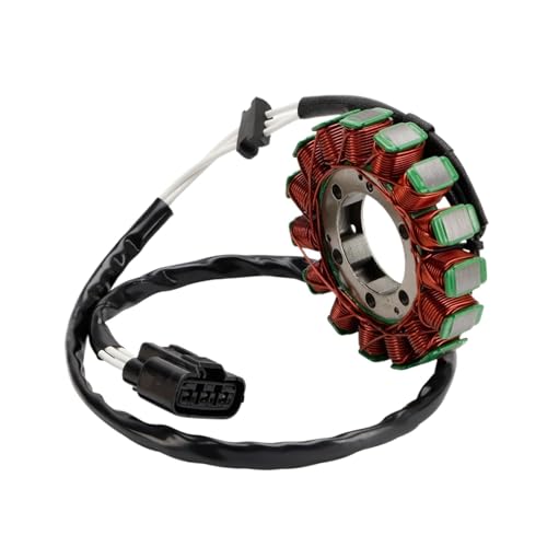 Stator et régulateur pour Universal 1000 2015-2021 avec joint de carter