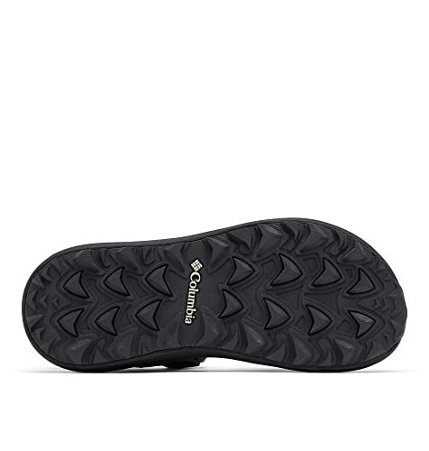 Columbia Women's Trailstorm Hiker 2 Strap, Black/Light Cloud, 8 by Columbia - Image 5