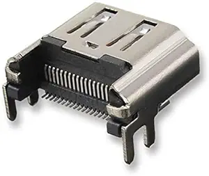 MrDeal PS4 HDMI Port / Socket Interface Connector - Repair Part for Playstation 4 (Original) Only 1000,1100,1200 Model