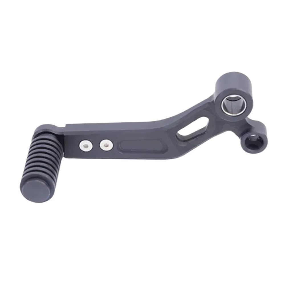 XWDMCZ Motorcycles Shift Pedal Motorcycle Accessories Gear Lever Adjustable Clutch Lever Shift Lever Rod Quick Shifter for 250SR 250sr SR250 Sr250