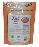 Dixie Carb Counters Plain Bread Crumb Mix