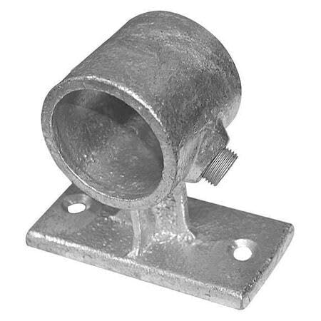 Replacement Socket Select 30Lx61 Rail Support For 1 In Structural Pipe Fitting, Cast Iron, Compatible with Unknown Brand Tools