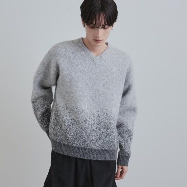 Amazon.co.jp: TAKEO KIKUCHI(タケオキクチ): ニット