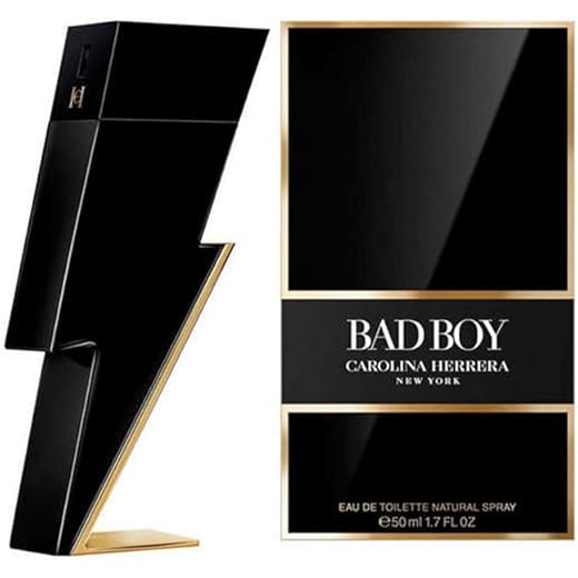 Bad Boy Oriental - 50ml