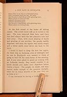 Across Iceland The Land of Frost and Fire B002128VL0 Book Cover