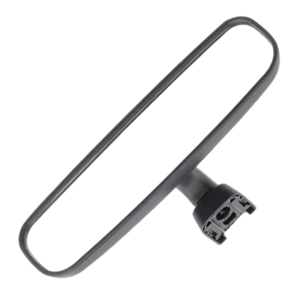 Espejo retrovisor interior Kacepar para coche, para instructor de examen de conducción, con atenuación manual, Compatible con Mitsubishi L200 Triton 2005-2014 MN124448