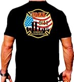 fdny shirts deutschland Größe 2XL hat eine Gesamtlänge von 80 cm und eine Breite von 62 cm