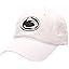 Penn State Logo White