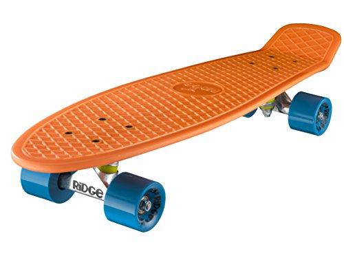 Ridge Skateboards 27
