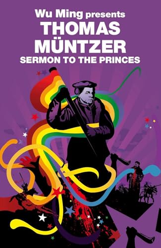 Sermon to the Princes (Revolutions)