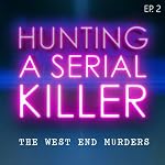 Cover of Hunting A Serial Killer: Episode 2