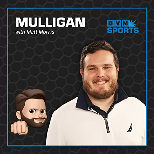 Mulligan Titelbild