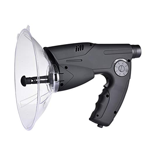 Telescopio monoculare del telescopio degli uccelli di distanza di Hearin di di X lungo