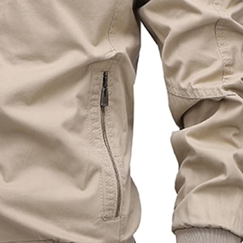Veste campus homme décontractée pour adopter le look urbain rétro