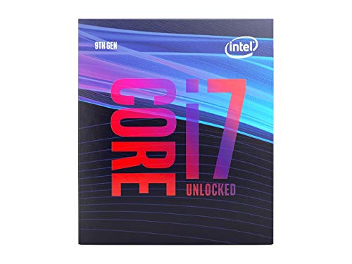 Intel Core i7 3.6 GHz 8 coeurs 8 filetages 12 Mo cache LGA1151 Socket OEM - vue 6