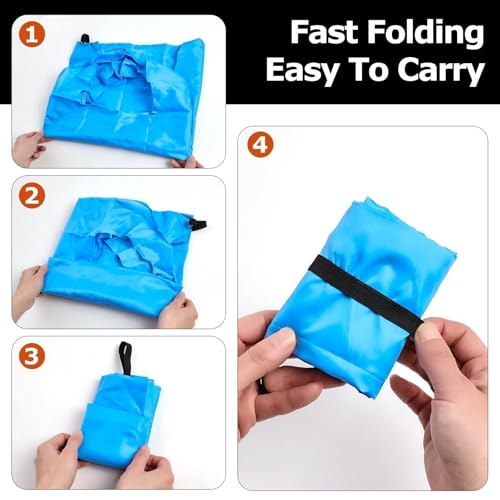 Criyar Foldable Shopping Bag