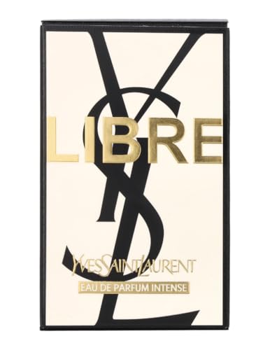 Eau de Parfum Feminino Libre Intense, Dourado, Yves Saint Laurent, 30 ml