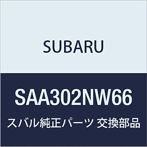 SUBARU(�X�o��) �������i FORESTER(�t�H���X�^�[) SAA�A�C�T�C�gver.3��p�������C�p�[�ւ��S��:�^�]�ȗp SAA302NW66