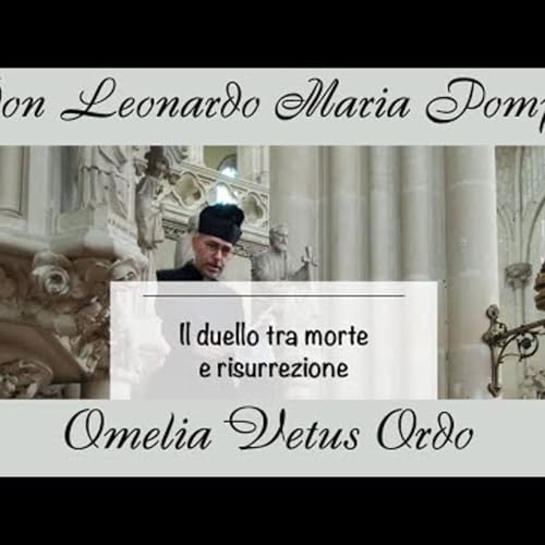 Il duello tra morte e risurrezione