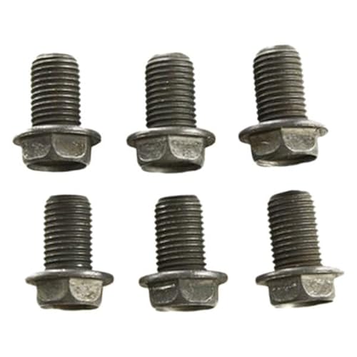 Pioneer Automotive Industries S1134 Flywheel Flex plate Bolt Kit