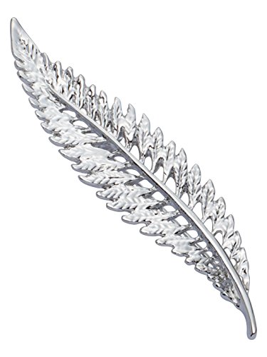 Preisvergleich Produktbild Jodie Rose Damen-Brosche Metall 16308