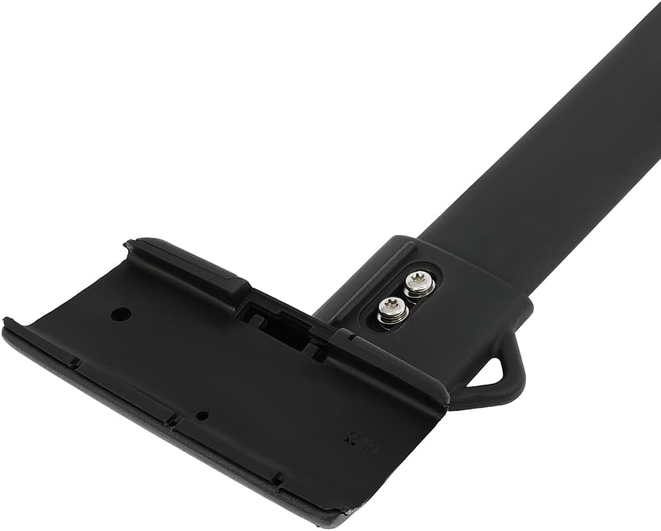 ROADFAR Roof Rack Aluminum Top Rail Carries Luggage Carrier Fit for Ford Bronco Sport 2021-2023 Baggage Rail Crossbars