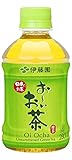 [旧品番] 伊藤園 おーいお茶 緑茶 280ml