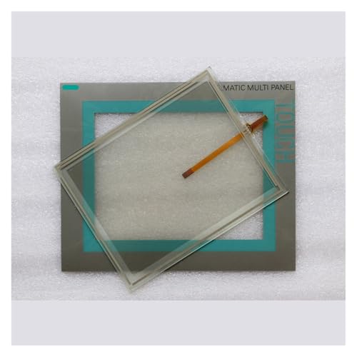Film de protection plastique pour rénover le pavé tactile MP277-8 6AV6643-0CB01-1AX0