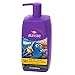 Coral Reef Cupcake 3 in 1 Shampoo + Conditioners & Body Wash 29.2 Fl Oz