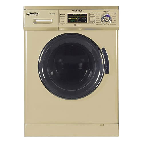 Top 10 Best Large Stackable Washer Dryer Reviews & Buying Guide Katynel
