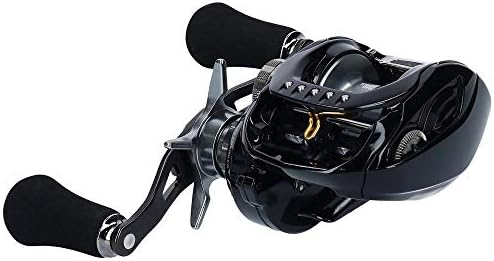 Amazon ダイワ Daiwa ベイトリール 18 ジリオン Tw Hd 15 Cc 18モデル ダイワ Daiwa スポーツ アウトドア