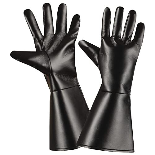 W WIDMANN MILANO Party Fashion - 8535A - Guantes de cuero