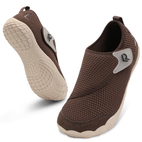 Zapatos para edema relxfeet ajustables: espacio y alivio para pies delicados