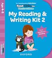 Oxford Read Write Inc. Phonics 12冊セット Oxford Read Write Inc. Phonics 12冊セット Oxford Read Write