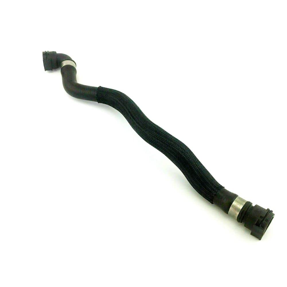 JUNMO-AUTO 1pc/set OE# 17127576370 1712 7576 370 CAR COOLANT HOSE 