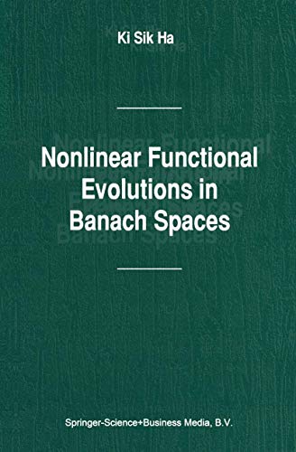 Nonlinear Functional Evolutions in Banach Spaces view 2