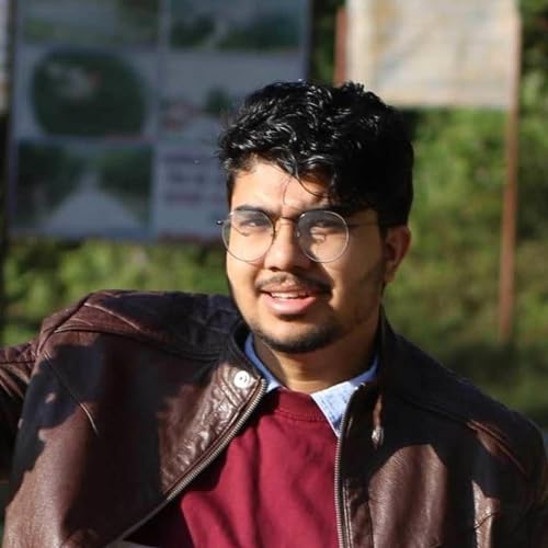 Gaurav Reads Ep4 |खान पुगोस्,दिन पुगोस्ः रवीन्द्र मिश्र |