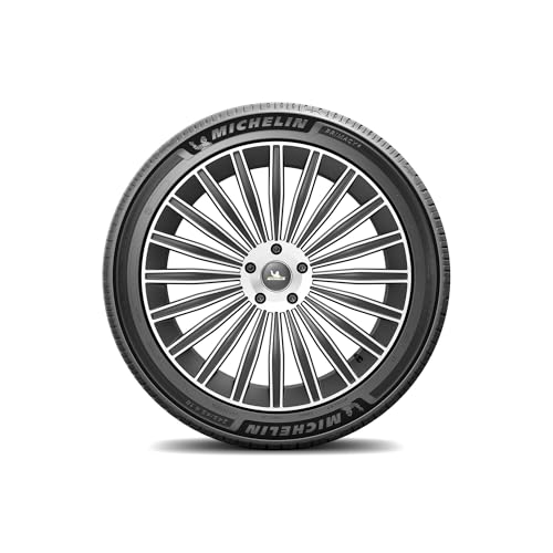 Pneumatici Estivi Michelin Primacy 5 195/55R16 91V Xl - 8