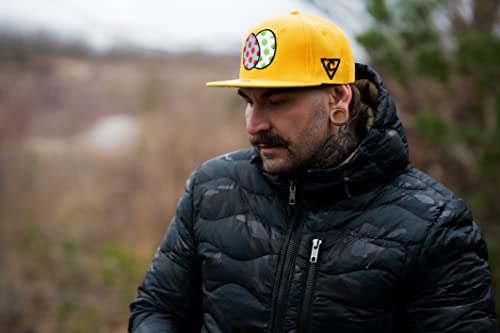 Image of Capiche [99+ Variations] Special Series Snapback Cap - One Size Unisex Men