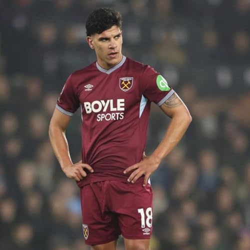 S98E18: "Probably West Ham" - Tony Gusani On Being Asked Which Team He Would Love To See Stay Up