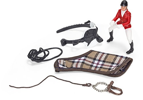 Preisvergleich Produktbild Schleich 42056 - Springreitset