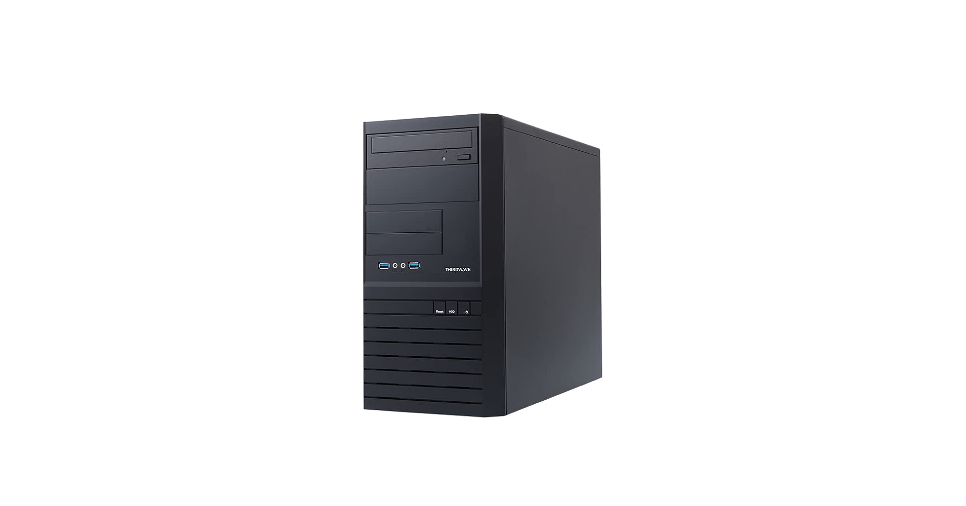 Windowsデスクトップ Thirdwave magnate GE Core i7 12700 Windowsデスクトップ Thirdwave magnate GE Core i7 12700