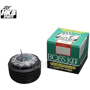 Amazon.co.jp: ステアリングボス - ステアリング・パーツ: 車&バイク Amazon.co.jp: ステアリングボス - ステアリング・パーツ: 車&バイク