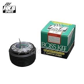 Amazon.co.jp: ステアリングボス - ステアリング・パーツ: 車