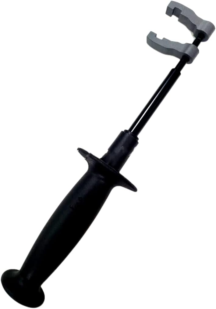 Drill Handle 2804-20, Fit Milwaukee 2803-20, 2904-20, 2903-20 M18 18V Hammer