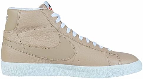 Nike Blazer Mid 77 Beige y Blancas Mujer DQ4124-100 | Comprar Online en  Capitán Siroco Talla 35 Color BEIGE