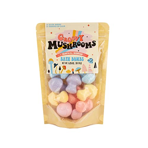 Bombe de bain multicolore Gift Republic, le coffret idéal à offrir - 5