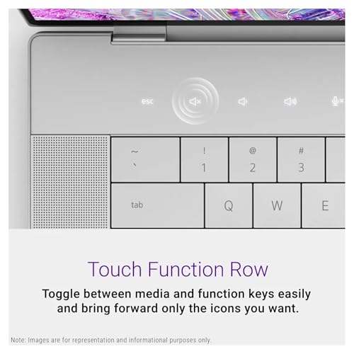 Dell XPS 17 OLED laptop RTX