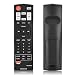 Produktbild Bewinner Fernbedienung für Soundbar, Ersatz Fernbedienung Controller für Soundbar AKB73575421 NB4530B, bis zu 10 Meter
